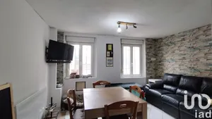 Maison de ville à Oissel (76350)