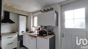 Maison de ville à Oissel (76350)