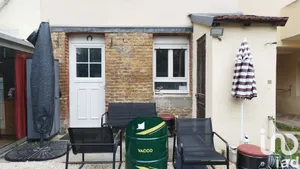 Maison de ville à Oissel (76350)