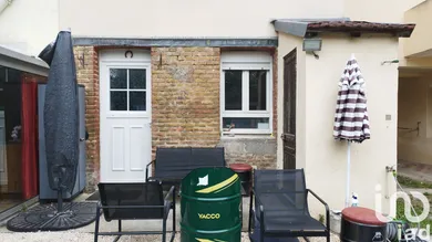 Maison de ville à Oissel (76350)