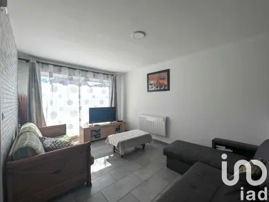 Maison traditionnelle à Chartres (28000)