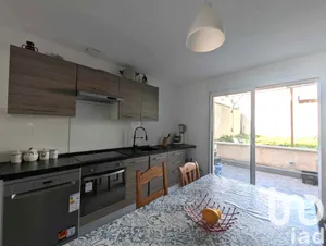 Traditional house in Chartres (28000)