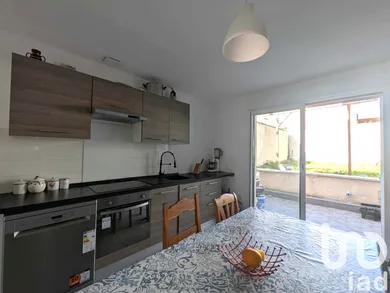 Traditional house in Chartres (28000)