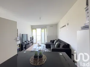 Apartment in La Rochette (77000)