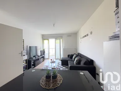 Appartement à La Rochette (77000)