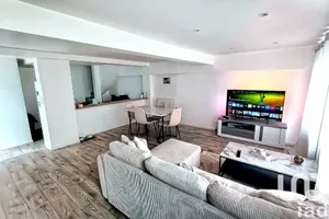 Maison de ville à Le Petit-Quevilly (76140)