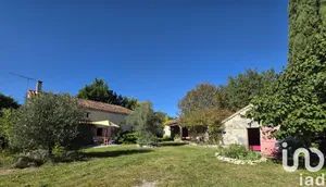 Maison de campagne à Lalbenque (46230)
