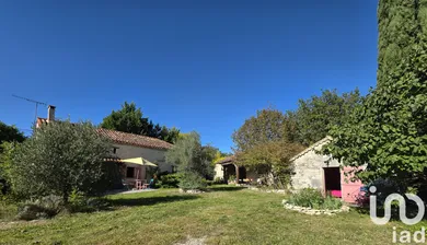 Park home in Lalbenque (46230)