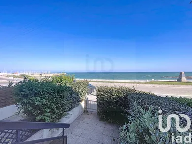 Souplex at Quiberon (56170)