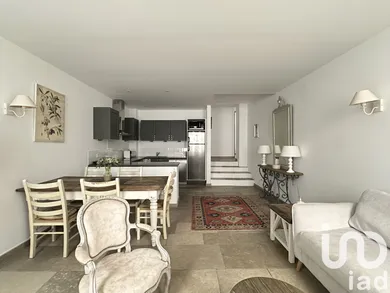 Appartement à Cannes (06400)