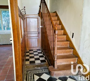 Village house in Écuras (16220)