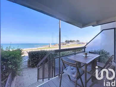 Souplex à Quiberon (56170)