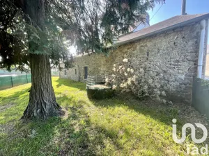 Maison à Languidic (56440)