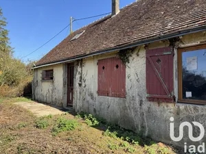 Maison à Moisy (41160)
