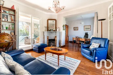 Traditional house in Vaucresson (92420)