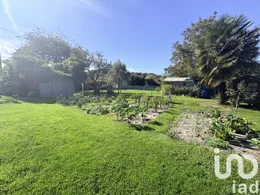 Terrain à bâtir à Saint-Martin (65360)