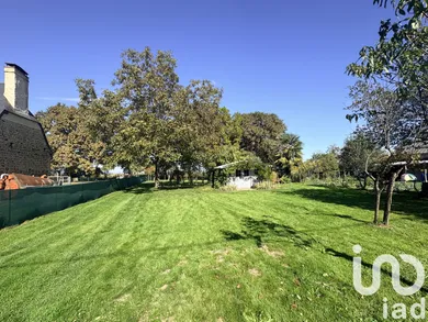 Terrain à bâtir à Saint-Martin (65360)