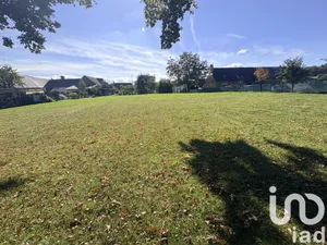 Building plot at Saint-Martin (65360)