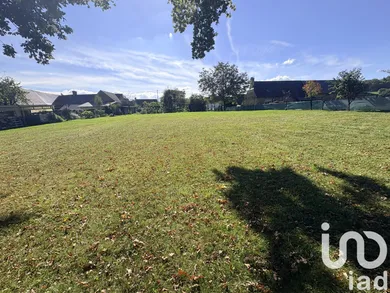 Building plot at Saint-Martin (65360)