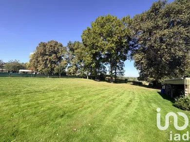 Building plot in Saint-Martin (65360)