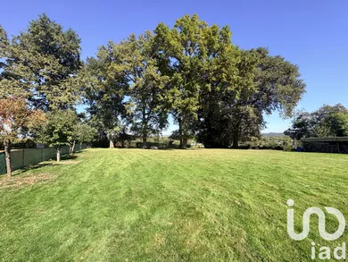 Building plot in Saint-Martin (65360)
