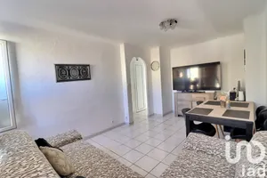 Appartement à Marseille (13004)