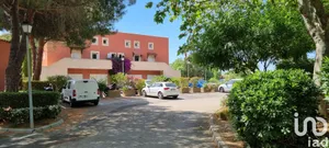 Appartement à Six-Fours-les-Plages (83140)