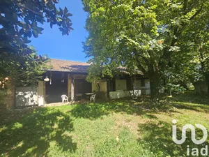 House at MOISSAC (82200)