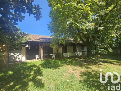 House at MOISSAC (82200)