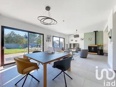 House in Veigné (37250)