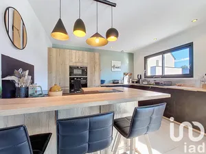 House in Veigné (37250)