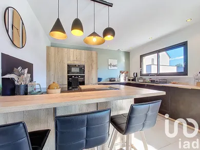 House in Veigné (37250)