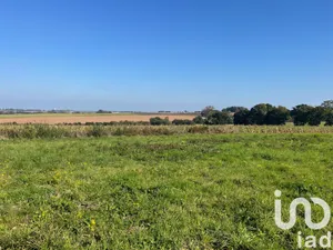 Building plot at Noyal-Pontivy (56920)