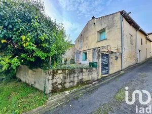 Maison à Aigre (16140)