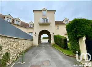 Duplex à Lagny-sur-Marne (77400)