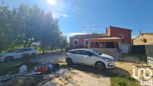 House at Saint-Christol-lez-Alès (30380)