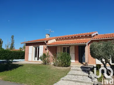 House in Pinsaguel (31120)
