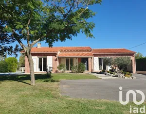 Maison à Pinsaguel (31120)