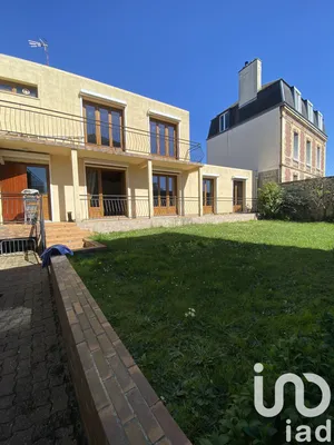 Maison à Montivilliers (76290)