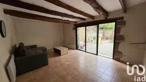 Maison de village à Aspiran (34800)