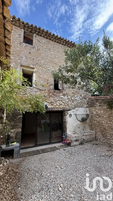 Village house in Aspiran (34800)
