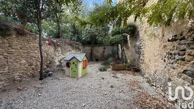 Village house in Aspiran (34800)