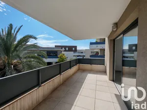 Apartment in Juvignac (34990)