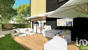 Maison à Montpellier (34070)