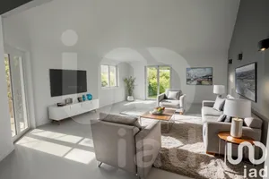 Maison traditionnelle à Saint-Clément-de-Rivière (34980)