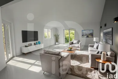 Maison traditionnelle à Saint-Clément-de-Rivière (34980)