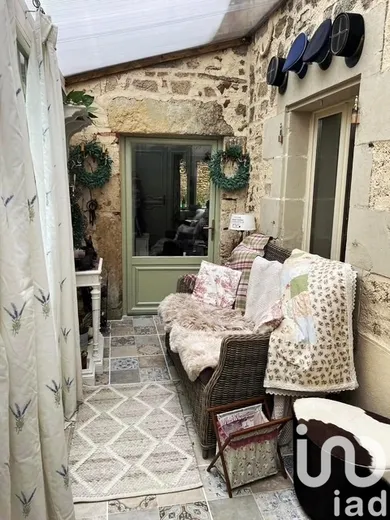 Maison à Vasles (79340)