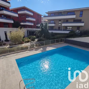 Apartment at Juvignac (34990)