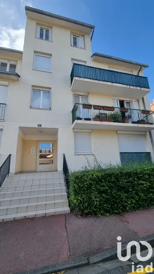 Appartement à Montargis (45200)