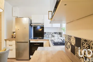 Appartement à Toulouse (31100)